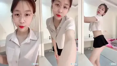 Amoy Chindo Cantik Pasrah Goyang Kasur 2026