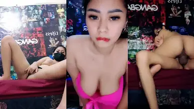 Bebymoy Toge Live Keliaran No Cut