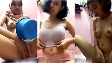 Bokep Indo Elsya Hijab Omek Sampai Squirt WOT HD 2026