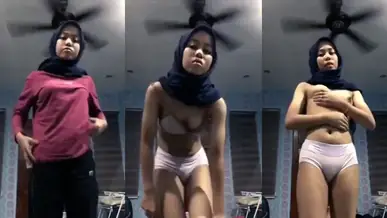 Bokep Indo Ukhti Ain Ayuni Jilbab Viral