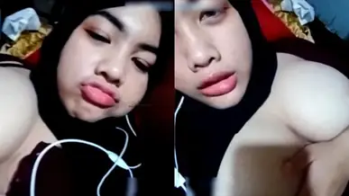 Bokep Indo VCS Jilboobs Toket Jumbo Masih Perawan