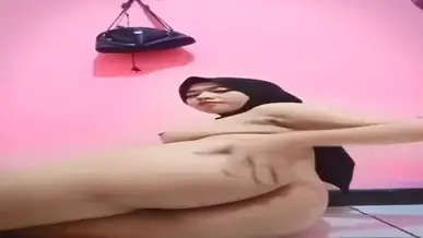 Bokep Jilbab Colmek Sambil Nunggu Pacar