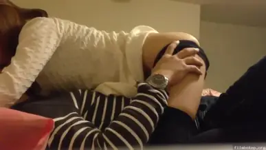 Bokep SMA Skandal ABG Liar di Apartemen Mewah Hot