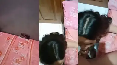 Dokumentasi Cicireal Cantik Bersama Pacar