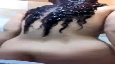Dokumentasi Janda Semok Cantik Di Kamar Mandi