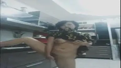 Dokumentasi Meruchan Cantik Berdaster Kasur