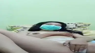 Dokumentasi Miss Nur Cantik Berparas Ayu Kasur