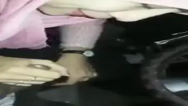 Dokumentasi Ukhti Hijab Pink Di Kamar