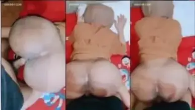 Jilbab Bohay Ngewe Nungging Lobang Pantat Hajar WOT