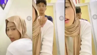 Mahasiswi Amaliamutya Cantik Pasrah Di Kasur