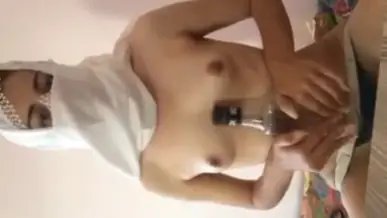 Mis KL Colmek Rakus Memek Basah Sampai Squirting