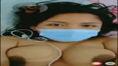 Siaran Live Gadis Cantik Part 93 Di Kamar