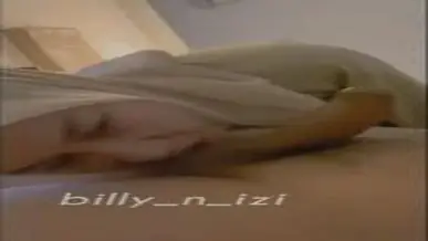 Ukhti Izzy Hijab Semok Cantik Mulus Kasur 2026
